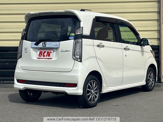 honda n-wgn 2014 -HONDA--N WGN DBA-JH2--JH2-1016110---HONDA--N WGN DBA-JH2--JH2-1016110- image 2