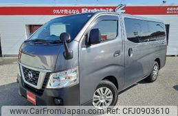 nissan caravan-coach 2018 -NISSAN 【市原 300ｽ4530】--Caravan Coach KS2E26--101719---NISSAN 【市原 300ｽ4530】--Caravan Coach KS2E26--101719-