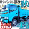 toyota dyna-truck 2001 quick_quick_KK-XZU362A_XZU362-0002014 image 1