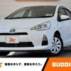 toyota aqua 2014 -TOYOTA--AQUA DAA-NHP10--NHP10-2276292---TOYOTA--AQUA DAA-NHP10--NHP10-2276292- image 1