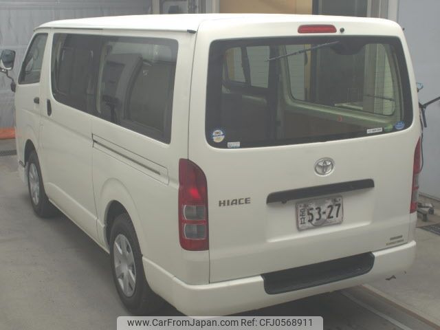 toyota hiace-van 2020 -TOYOTA--Hiace Van TRH200V-5043066---TOYOTA--Hiace Van TRH200V-5043066- image 2