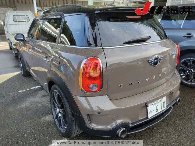 mini mini-others 2014 -BMW 【名古屋 361ﾒ0610】--BMW Mini ZC16--0WR77518---BMW 【名古屋 361ﾒ0610】--BMW Mini ZC16--0WR77518- image 2