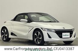 honda s660 2016 -HONDA--S660 DBA-JW5--JW5-1009120---HONDA--S660 DBA-JW5--JW5-1009120-