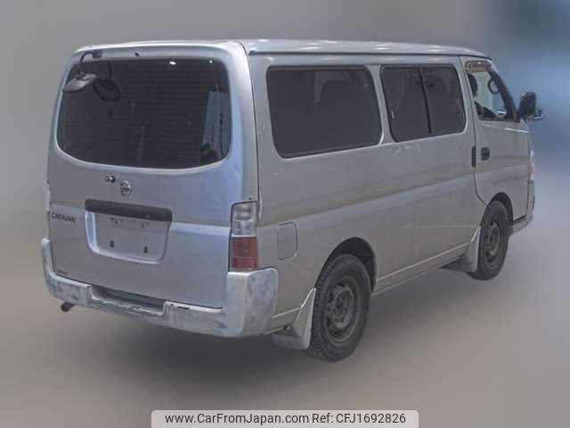 nissan caravan-van 2010 CFJ1692826 image 2