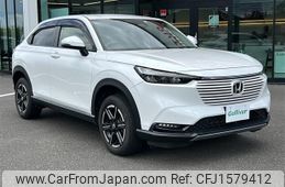 honda vezel 2022 CFJ1579412