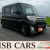 daihatsu tanto 2014 -DAIHATSU--Tanto DBA-LA600S--LA600S-0096161---DAIHATSU--Tanto DBA-LA600S--LA600S-0096161- image 1