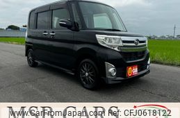 daihatsu tanto 2014 -DAIHATSU--Tanto DBA-LA600S--LA600S-0096161---DAIHATSU--Tanto DBA-LA600S--LA600S-0096161-