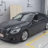 toyota crown 2013 -TOYOTA--Crown DAA-AWS210--AWS210-6044465---TOYOTA--Crown DAA-AWS210--AWS210-6044465- image 1