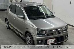 suzuki alto-works 2018 CFJ1528079