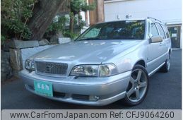 volvo v70 1998 GOO_JP_700057065530230906001