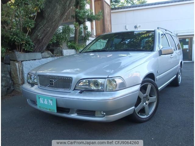 volvo v70 1998 GOO_JP_700057065530230906001 image 1