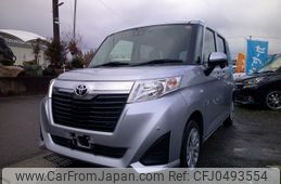 toyota roomy 2020 -TOYOTA--Roomy DBA-M910A--M910-0092318---TOYOTA--Roomy DBA-M910A--M910-0092318-