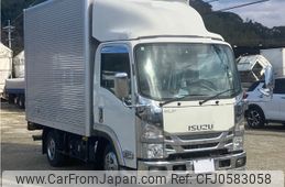 isuzu elf-truck 2020 -ISUZU--Elf 2RG-NLR88AN--NLR88-7002849---ISUZU--Elf 2RG-NLR88AN--NLR88-7002849-