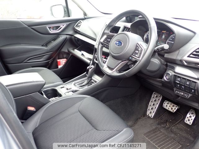 subaru forester 2021 -SUBARU--Forester 5AA-SKE--SKE-050882---SUBARU--Forester 5AA-SKE--SKE-050882- image 2