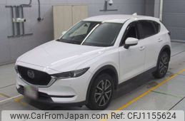 mazda cx-5 2020 -MAZDA--CX-5 KFEP-402256---MAZDA--CX-5 KFEP-402256-