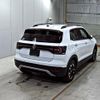 volkswagen t-cross 2022 -VOLKSWAGEN--VW T-Cross C1DKR--WVGZZZ61ZPY013429---VOLKSWAGEN--VW T-Cross C1DKR--WVGZZZ61ZPY013429- image 2