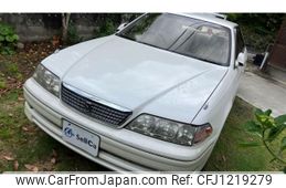 toyota mark-ii 2000 quick_quick_GF-GX100_GX100-0106766