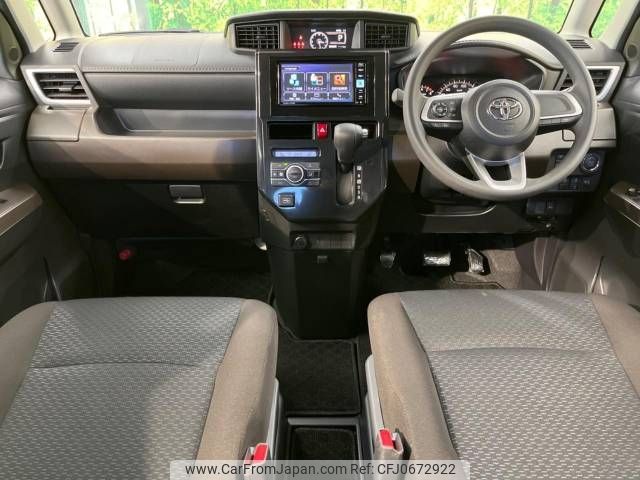 toyota roomy 2023 -TOYOTA--Roomy 5BA-M900A--M900A-1026237---TOYOTA--Roomy 5BA-M900A--M900A-1026237- image 2