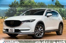 mazda cx-5 2018 -MAZDA--CX-5 3DA-KF2P--KF2P-302456---MAZDA--CX-5 3DA-KF2P--KF2P-302456-