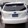 toyota prius-α 2011 CFJ1651583 image 5