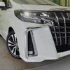 toyota alphard 2020 -TOYOTA--Alphard 3BA-AGH30W--AGH30-0335495---TOYOTA--Alphard 3BA-AGH30W--AGH30-0335495- image 14