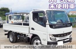 mitsubishi-fuso canter 2025 CFJ1146348