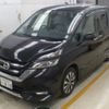 nissan serena 2017 quick_quick_DAA-GFC27_053289 image 4