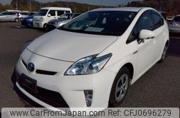 toyota prius 2014 -TOYOTA--Prius DAA-ZVW30--ZVW30-1854494---TOYOTA--Prius DAA-ZVW30--ZVW30-1854494-