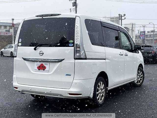 nissan serena 2014 504928-927017 image 2