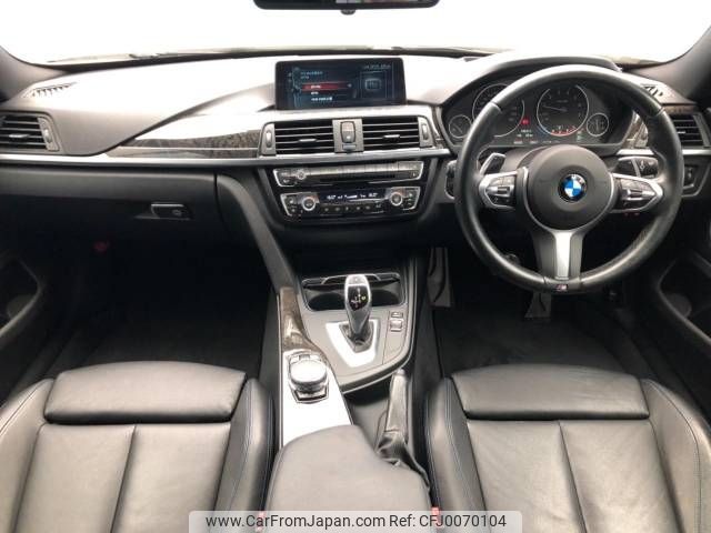 bmw 4-series 2016 -BMW--BMW 4 Series DBA-4D20--WBA4D320X0G753544---BMW--BMW 4 Series DBA-4D20--WBA4D320X0G753544- image 2