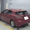 lexus ct 2014 CFJ1782001 image 4