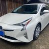 toyota prius 2018 -TOYOTA--Prius DAA-ZVW50--ZVW50-6153823---TOYOTA--Prius DAA-ZVW50--ZVW50-6153823- image 2