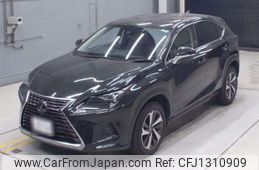 lexus nx 2019 -LEXUS 【岐阜 303ﾇ9135】--Lexus NX DBA-AGZ10--AGZ10-1023728---LEXUS 【岐阜 303ﾇ9135】--Lexus NX DBA-AGZ10--AGZ10-1023728-