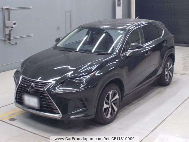 lexus nx 2019 -LEXUS 【岐阜 303ﾇ9135】--Lexus NX DBA-AGZ10--AGZ10-1023728---LEXUS 【岐阜 303ﾇ9135】--Lexus NX DBA-AGZ10--AGZ10-1023728- image 1