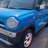suzuki hustler 2014 CFJ1505075 image 3