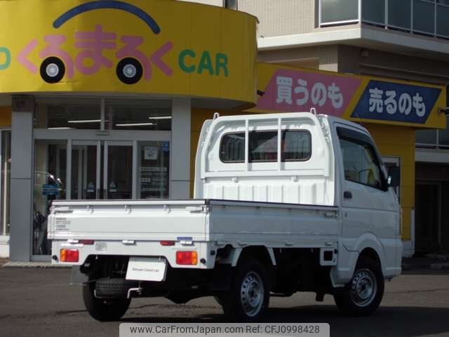 nissan clipper-truck 2023 -NISSAN--Clipper Truck 3BD-DR16T--DR16T-704109---NISSAN--Clipper Truck 3BD-DR16T--DR16T-704109- image 2