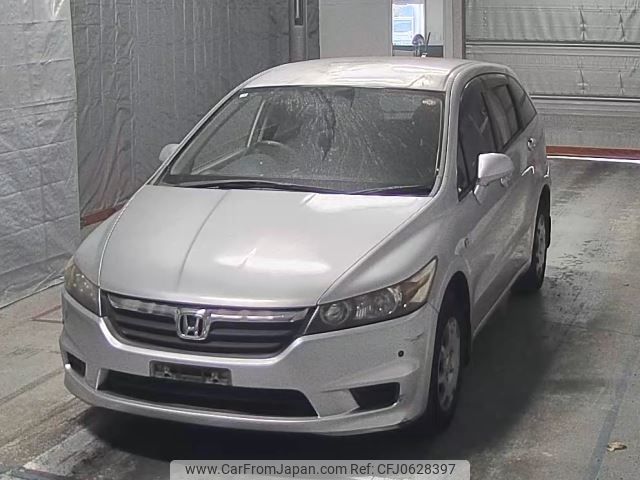 honda stream 2006 -HONDA--Stream RN7-1001080---HONDA--Stream RN7-1001080- image 1