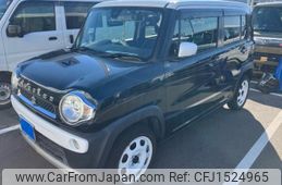 suzuki hustler 2015 CFJ1524965