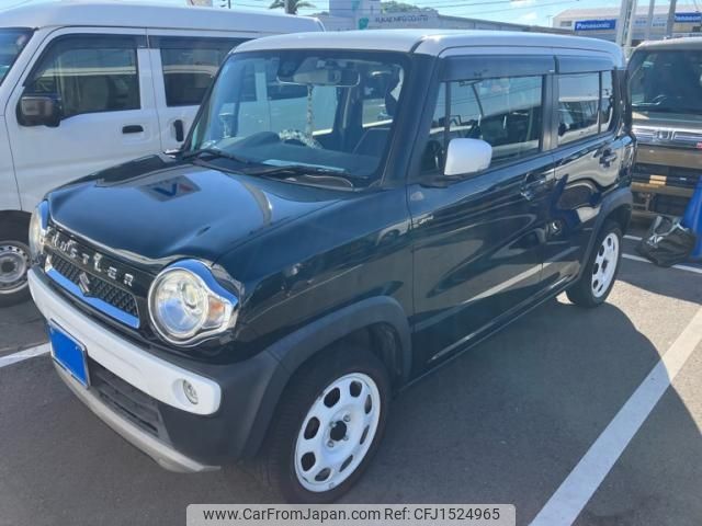 suzuki hustler 2015 CFJ1524965 image 1