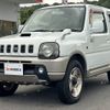 suzuki jimny 2001 -SUZUKI--Jimny TA-JB23W--JB23W-240166---SUZUKI--Jimny TA-JB23W--JB23W-240166- image 8