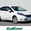 nissan note 2019 -NISSAN--Note DAA-SNE12--SNE12-012045---NISSAN--Note DAA-SNE12--SNE12-012045- image 1