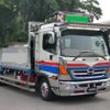 hino ranger 2016 GOO_NET_EXCHANGE_1300219A30250703W001 image 1