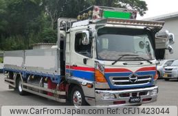 hino ranger 2016 GOO_NET_EXCHANGE_1300219A30250703W001