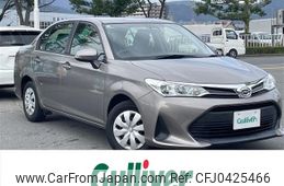 toyota corolla-axio 2019 -TOYOTA--Corolla Axio DBA-NRE160--NRE160-7021024---TOYOTA--Corolla Axio DBA-NRE160--NRE160-7021024-