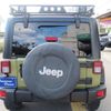 chrysler jeep-wrangler 2013 -CHRYSLER--Jeep Wrangler JK36L--DL540657---CHRYSLER--Jeep Wrangler JK36L--DL540657- image 22