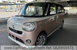 daihatsu move-canbus 2017 -DAIHATSU--Move Canbus LA800S--0045432---DAIHATSU--Move Canbus LA800S--0045432-