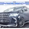 toyota alphard 2017 quick_quick_DBA-AGH30W_AGH30-0163525 image 1