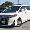toyota alphard 2022 CFJ1753978 image 4