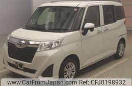 toyota roomy 2020 -TOYOTA--Roomy DBA-M900A--M900A-0444532---TOYOTA--Roomy DBA-M900A--M900A-0444532-