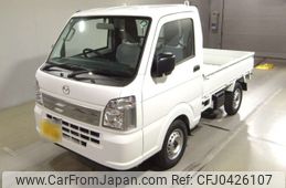 mazda scrum-truck 2024 -MAZDA 【平泉 480う7109】--Scrum Truck DG16T-820484---MAZDA 【平泉 480う7109】--Scrum Truck DG16T-820484-